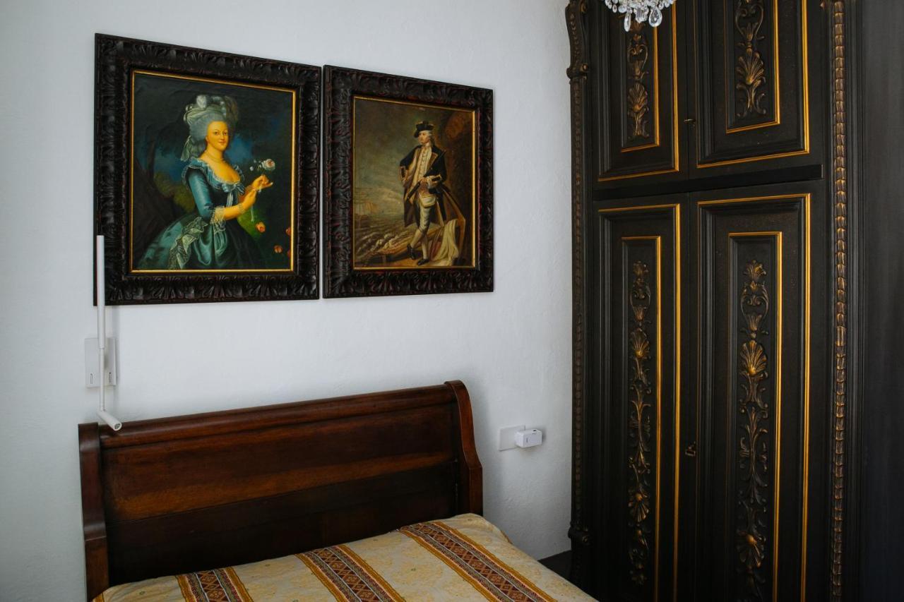 Domus Socolatae Residenza D'Epoca Charming B&B - Adults Only Follonica Zewnętrze zdjęcie